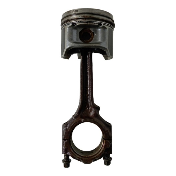 Pistão Biela Ford Fiesta Zetec 1.0 2002 2003 2005 2006 2008