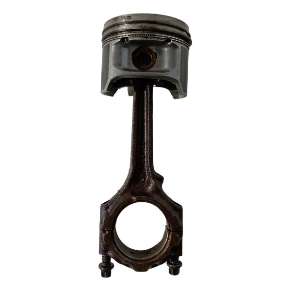 Pistão Biela Ford Fiesta Zetec 1.0 2002 2003 2005 2006 2008