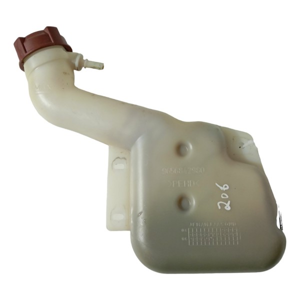 Reservatório Partida Frio Peugeot 206 207 2004 2005 2006