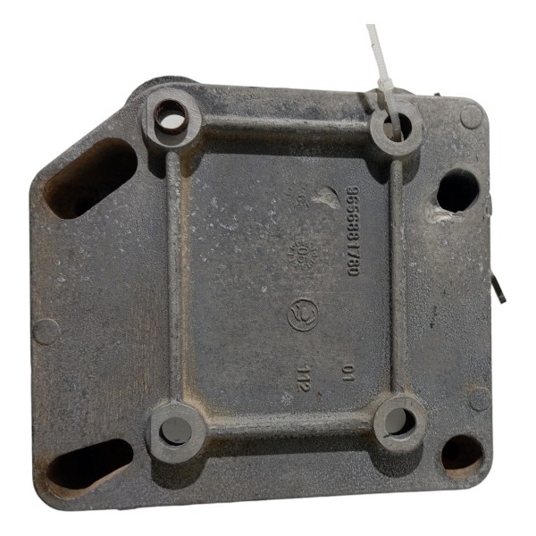 Suporte Compressor Ar Condicionado Peugeot 206 2004 05 06 07