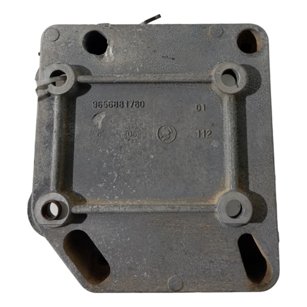 Suporte Compressor Ar Condicionado Peugeot 206 2004 05 06 07