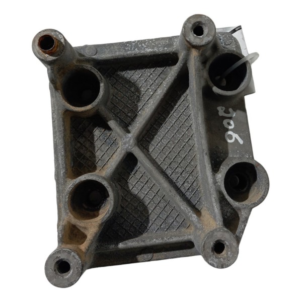 Suporte Compressor Ar Condicionado Peugeot 206 2004 05 06 07