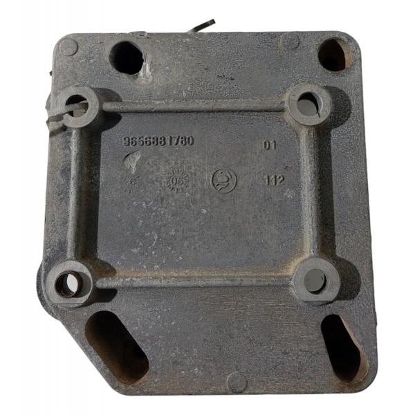 Suporte Compressor Ar Condicionado Peugeot 206 2004 05 06 07