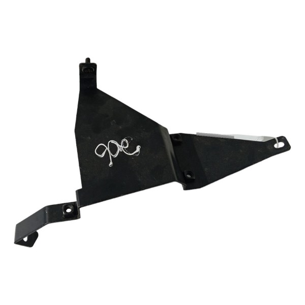 Suporte Reservatório Partida Frio Peugeot 206 2004 2005 2006