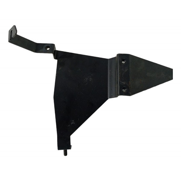 Suporte Reservatório Partida Frio Peugeot 206 2004 2005 2006