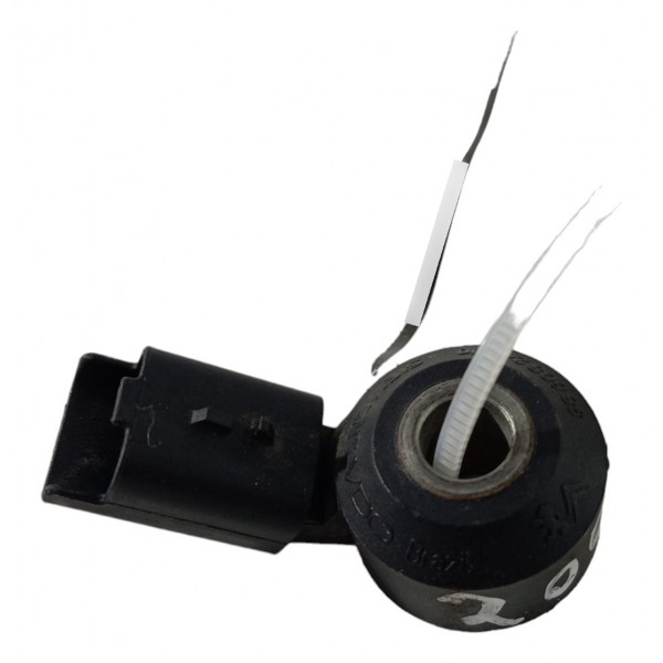 Sensor Detonação Peugeot 206 207 2003 2004 2005 2006 2007