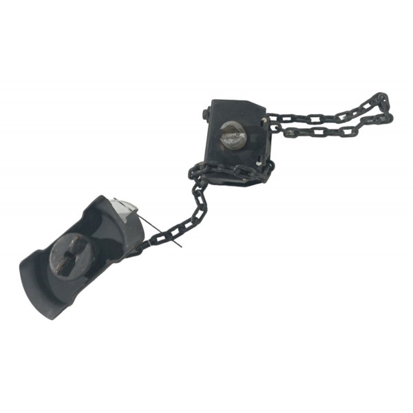 Suporte Catraca Estepe Toyota Hilux Sw4 2015 2016 2017 2018