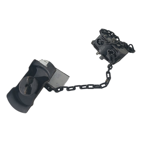 Suporte Catraca Estepe Toyota Hilux Sw4 2015 2016 2017 2018