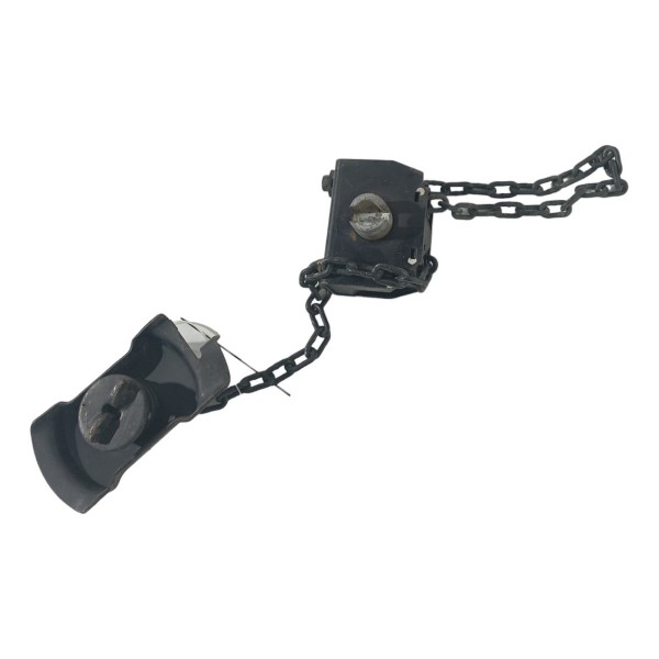 Suporte Catraca Estepe Toyota Hilux Sw4 2015 2016 2017 2018