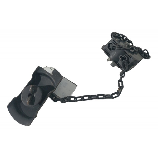 Suporte Catraca Estepe Toyota Hilux Sw4 2015 2016 2017 2018