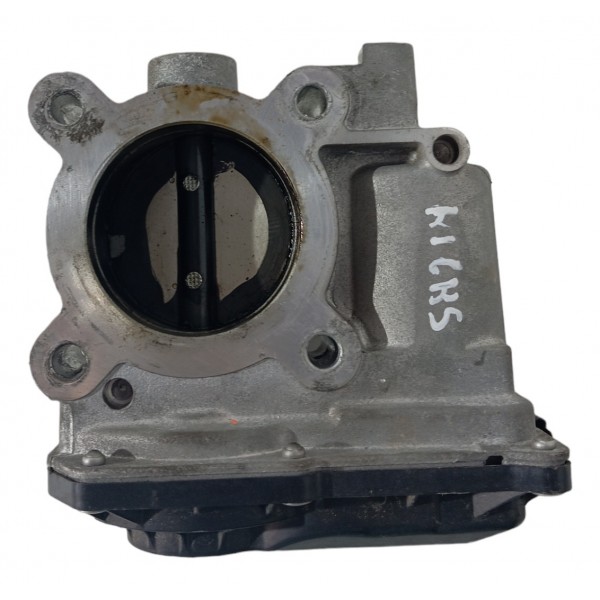 Tbi Corpo Borboleta Nissan Kicks 1.6 16v 2018 2019 2020