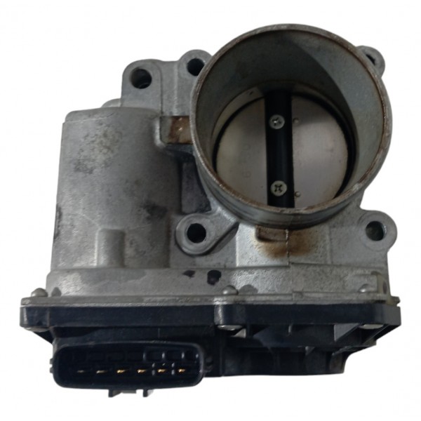 Tbi Corpo Borboleta Nissan Kicks 1.6 16v 2018 2019 2020