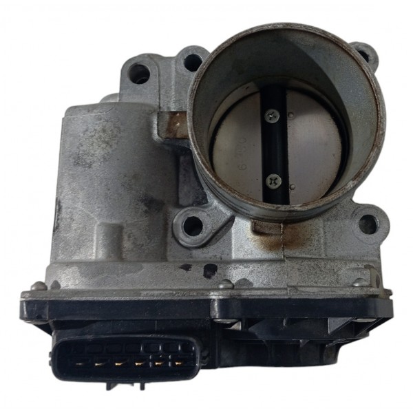 Tbi Corpo Borboleta Nissan Kicks 1.6 16v 2018 2019 2020