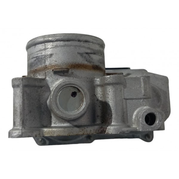 Tbi Corpo Borboleta Nissan Kicks 1.6 16v 2018 2019 2020