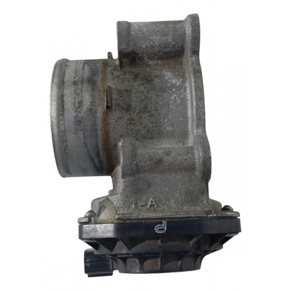 Tbi Corpo Borboleta Nissan Kicks 1.6 16v 2018 2019 2020