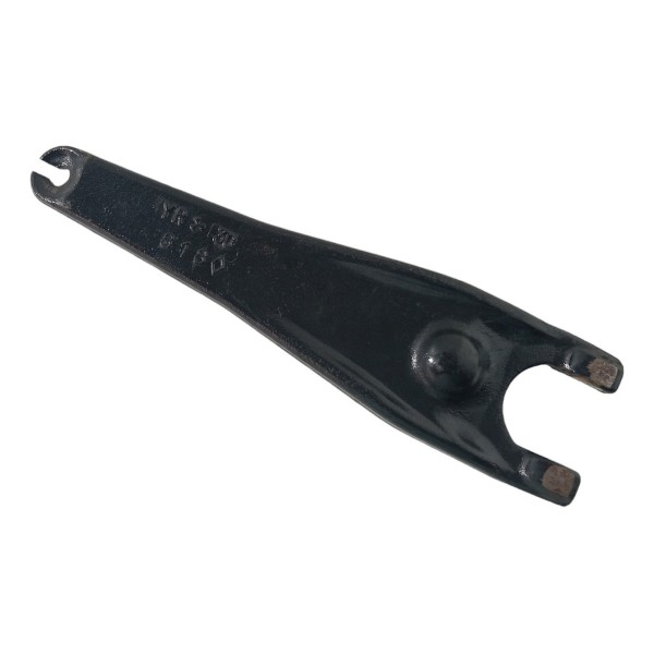 Garfo Embreagem Renault Logan Sandero Clio 1.0 16v 2016 2017