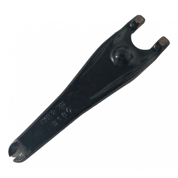 Garfo Embreagem Renault Logan Sandero Clio 1.0 16v 2016 2017