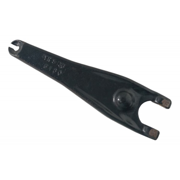 Garfo Embreagem Renault Logan Sandero Clio 1.0 16v 2016 2017