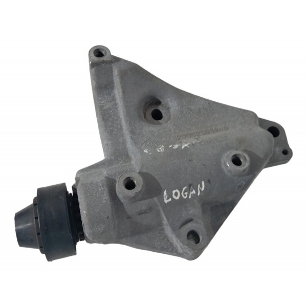 Suporte Compressor Renault Logan Sandero 1.0 16v 2016 2017