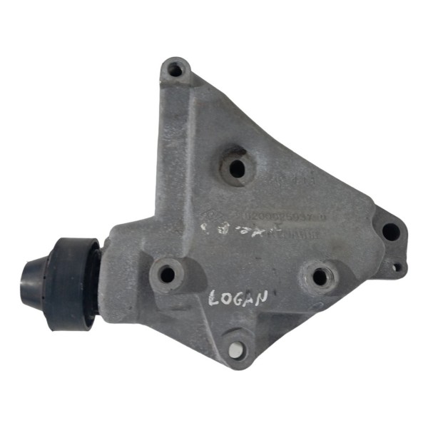 Suporte Compressor Renault Logan Sandero 1.0 16v 2016 2017
