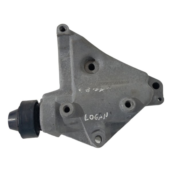 Suporte Compressor Renault Logan Sandero 1.0 16v 2016 2017
