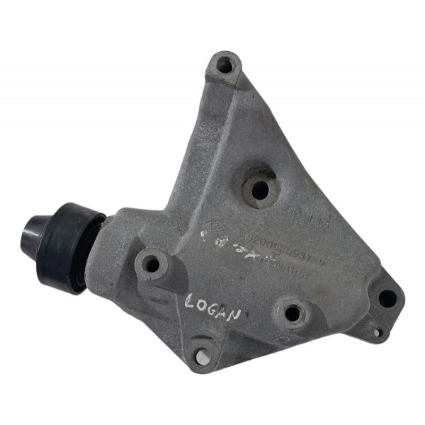 Suporte Compressor Renault Logan Sandero 1.0 16v 2016 2017