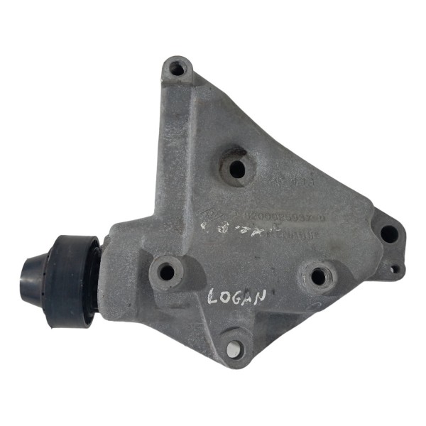 Suporte Compressor Renault Logan Sandero 1.0 16v 2016 2017