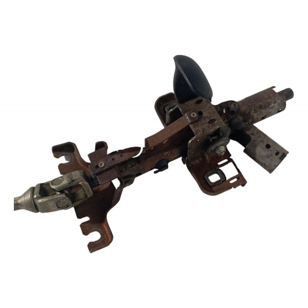 Coluna Direção Renault Scenic 2001 2002 2003 2004 2005 2006