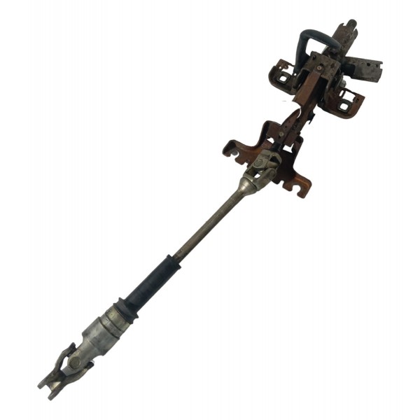 Coluna Direção Renault Scenic 2001 2002 2003 2004 2005 2006