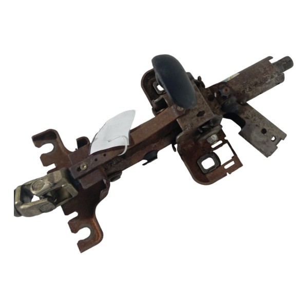 Coluna Direção Renault Scenic 2001 2002 2003 2004 2005 2006