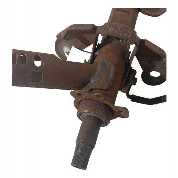 Coluna Direção Peugeot 206 2001 2002 2003 2004 2005 2006