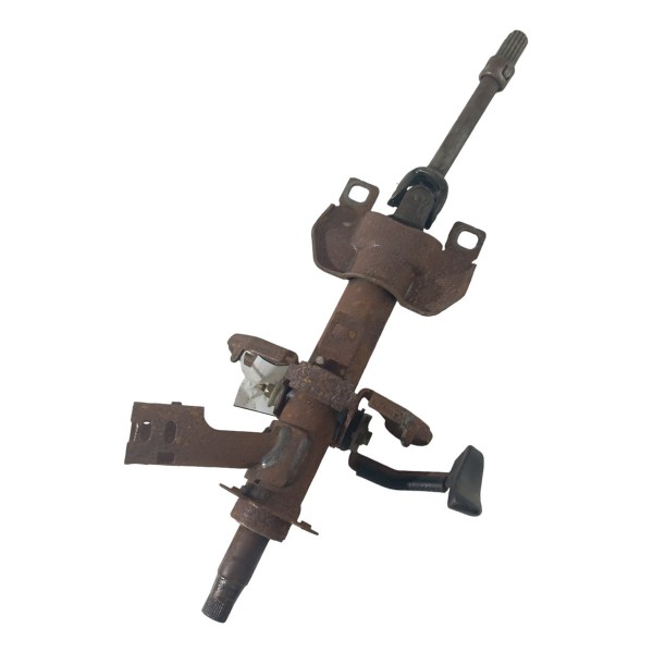 Coluna Direção Peugeot 206 2001 2002 2003 2004 2005 2006