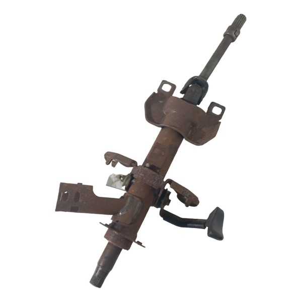 Coluna Direção Peugeot 206 2001 2002 2003 2004 2005 2006