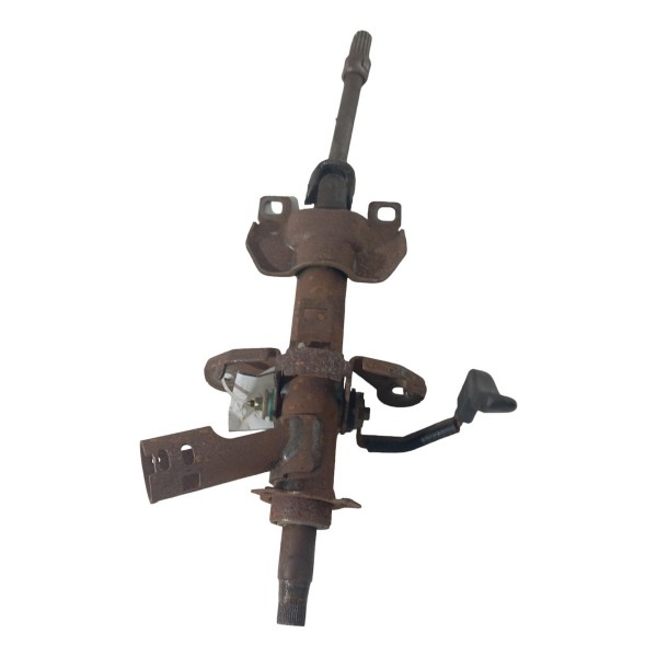 Coluna Direção Peugeot 206 2001 2002 2003 2004 2005 2006