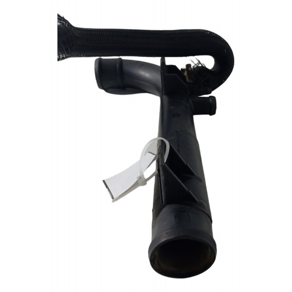 Tubo Cano Água Chevrolet Vectra Astra Zafira 2.4 2007 2008