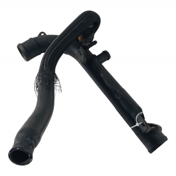 Tubo Cano Água Chevrolet Vectra Astra Zafira 2.4 2007 2008