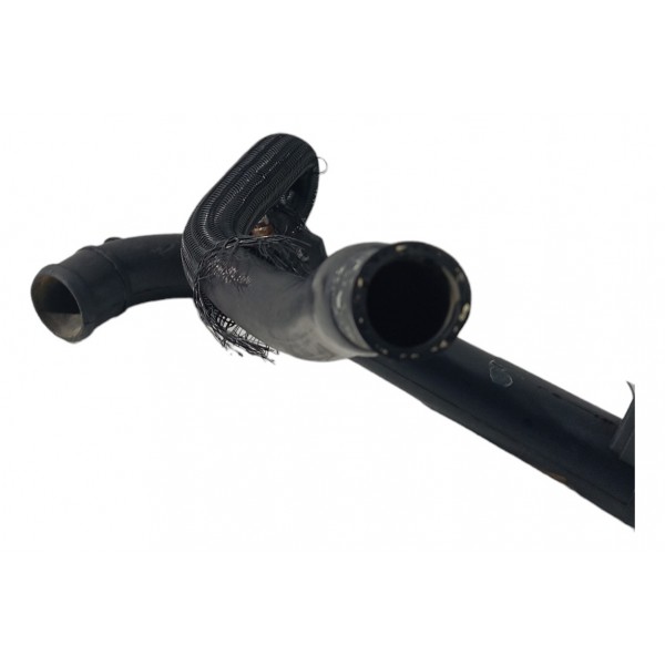 Tubo Cano Água Chevrolet Vectra Astra Zafira 2.4 2007 2008