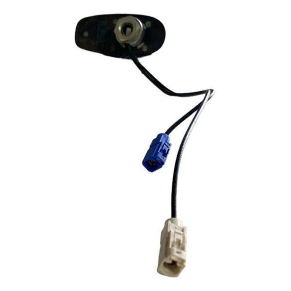 Base Antena Peugeot 2008 208 C4 Lounge