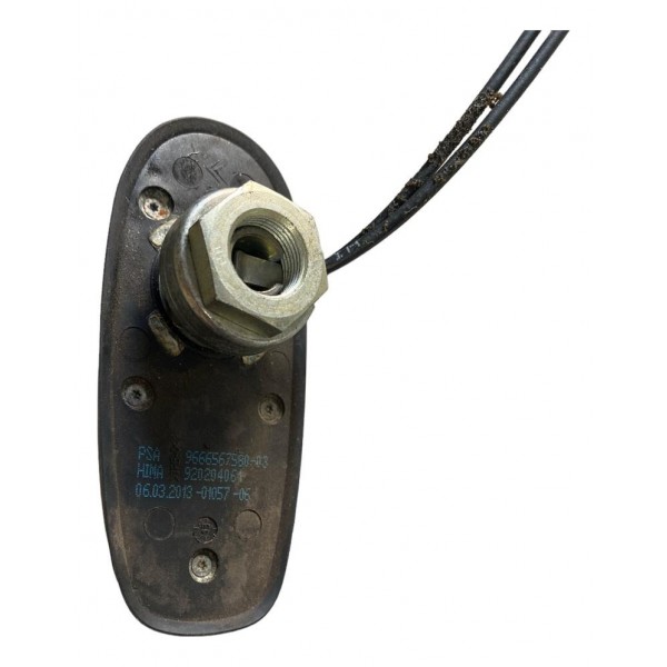 Base Antena Peugeot 2008 208 C4 Lounge