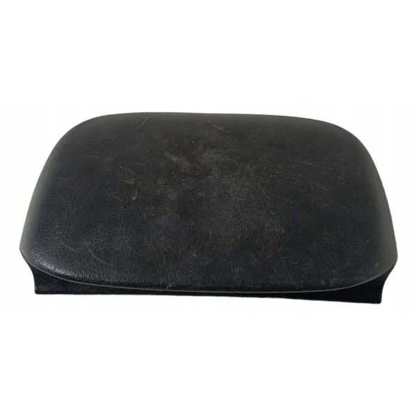 Moldura Computador Bordo Peugeot 307 Sw 2005 2006 2007 2008 Preto