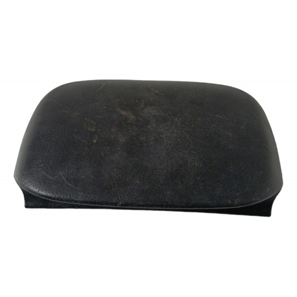 Moldura Computador Bordo Peugeot 307 Sw 2005 2006 2007 2008 Preto