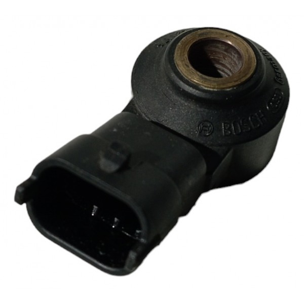 Sensor Detonação Chevrolet Astra Zafira  Vectra 2.4 2007 08