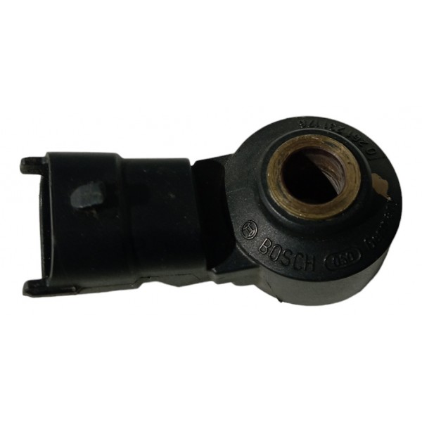 Sensor Detonação Chevrolet Astra Zafira  Vectra 2.4 2007 08