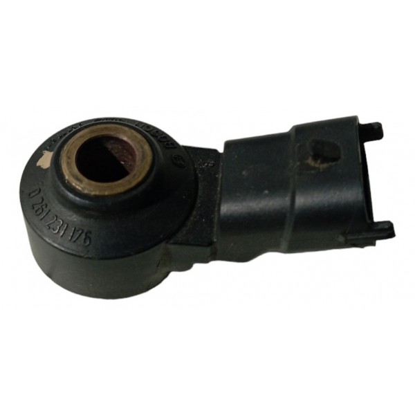 Sensor Detonação Chevrolet Astra Zafira  Vectra 2.4 2007 08