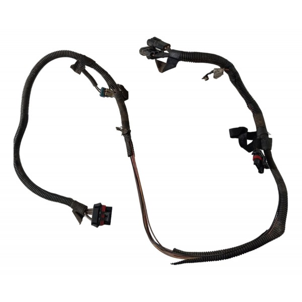 Chicote Ventoinha Eletro Ventilador Gm Vectra 2.4 2007 08 09