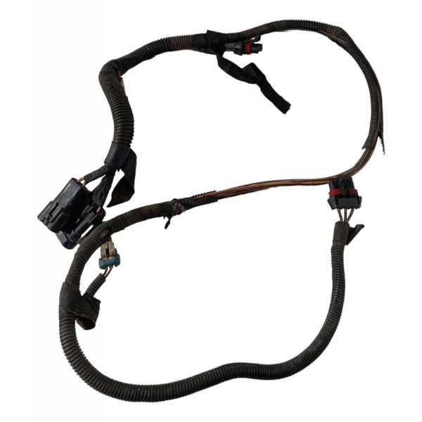 Chicote Ventoinha Eletro Ventilador Gm Vectra 2.4 2007 08 09