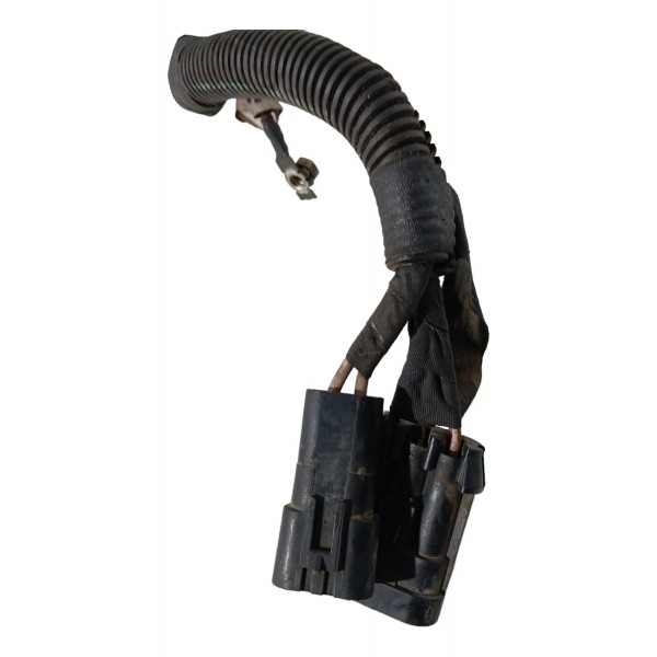 Chicote Ventoinha Eletro Ventilador Gm Vectra 2.4 2007 08 09