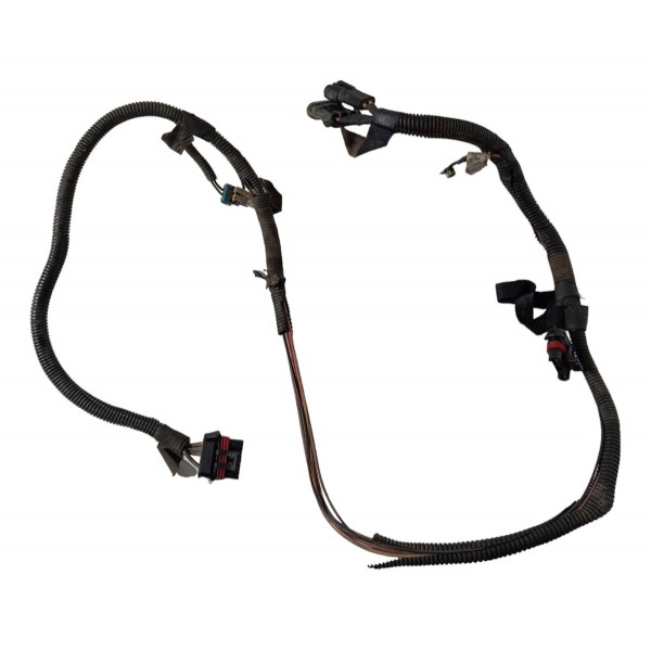 Chicote Ventoinha Eletro Ventilador Gm Vectra 2.4 2007 08 09