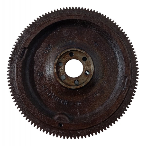 Cremalheira Volante Motor Renault Sandero Logan 1.0 16v 2016