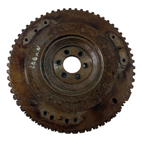 Cremalheira Volante Motor Renault Sandero Logan 1.0 16v 2016